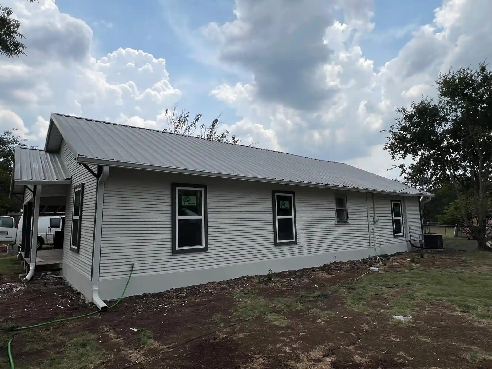 Exterior 1